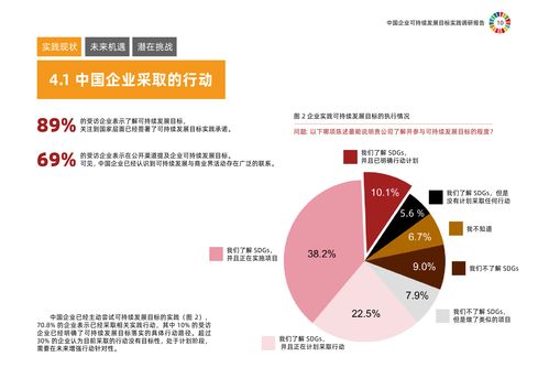 联合国开发计划署与中国企业可持续发展目标实践调研报告 聚焦自然科学研究和试验发展