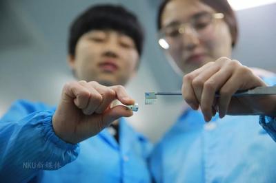 探微求真 南开大学陈永胜教授团队成果荣获国家自然科学二等奖的启示