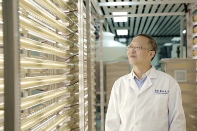 前沿科技赋能区域创新——吴军教授团队荣获国家自然科学基金区域创新发展（广东）联合基金重点支持项目