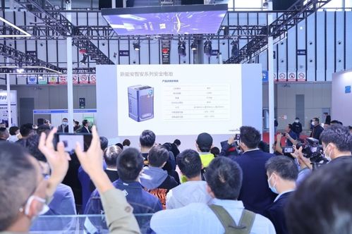 新能安新一代安全锂电首发亮相，推出五年质保政策，引领能源科技新篇章