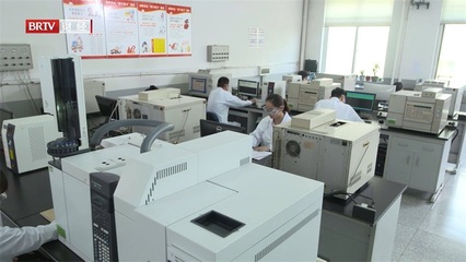 天罡助剂 专注高分子新材料助剂研发，引领行业高质量发展